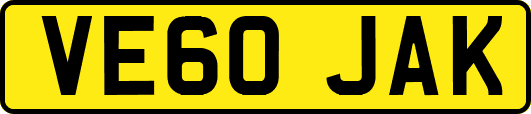 VE60JAK