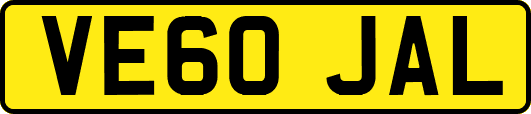 VE60JAL