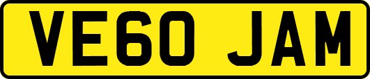 VE60JAM