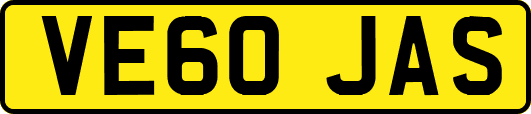 VE60JAS
