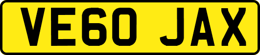 VE60JAX