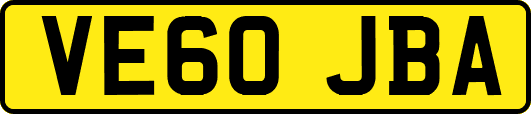 VE60JBA