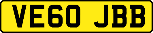 VE60JBB