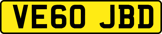 VE60JBD