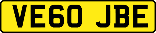 VE60JBE