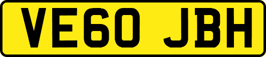 VE60JBH