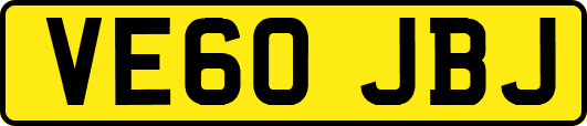 VE60JBJ
