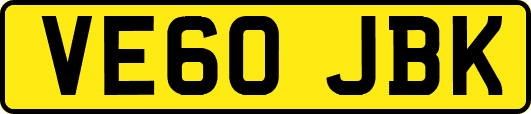 VE60JBK