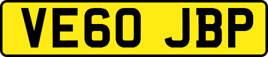 VE60JBP