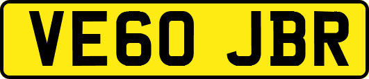 VE60JBR