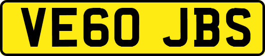 VE60JBS