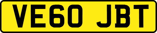 VE60JBT
