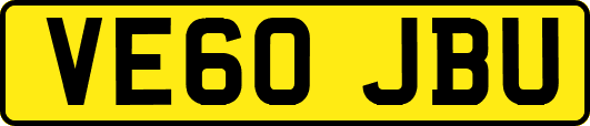 VE60JBU