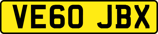 VE60JBX