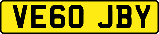 VE60JBY