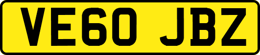 VE60JBZ