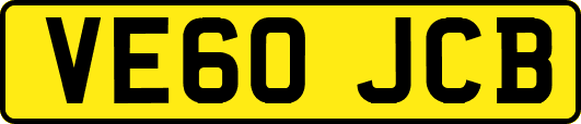 VE60JCB