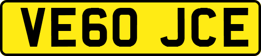 VE60JCE