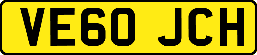 VE60JCH