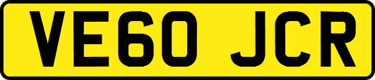 VE60JCR