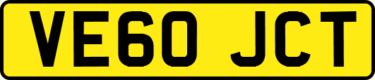 VE60JCT