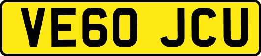VE60JCU