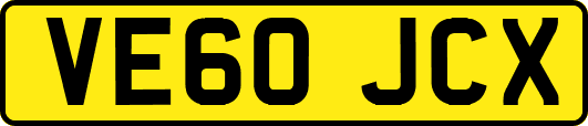 VE60JCX