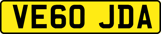 VE60JDA