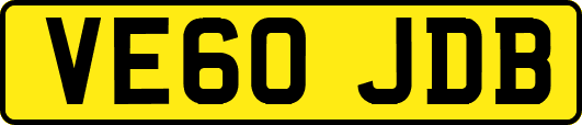 VE60JDB