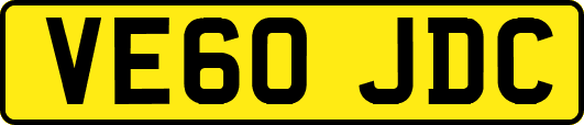 VE60JDC