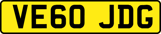 VE60JDG