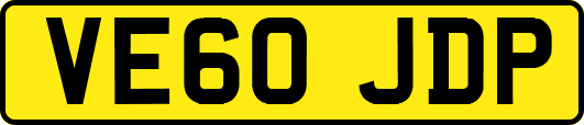 VE60JDP