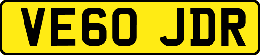 VE60JDR