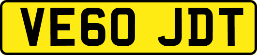 VE60JDT