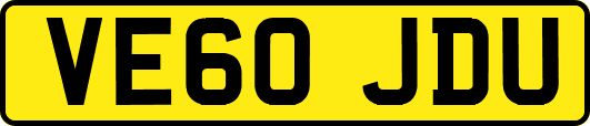 VE60JDU