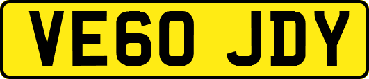 VE60JDY