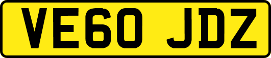 VE60JDZ