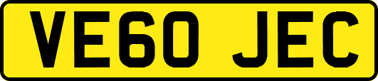 VE60JEC