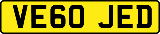 VE60JED
