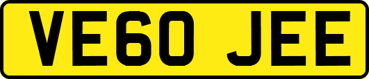 VE60JEE