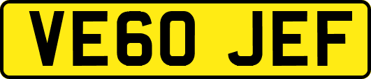 VE60JEF