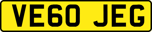 VE60JEG