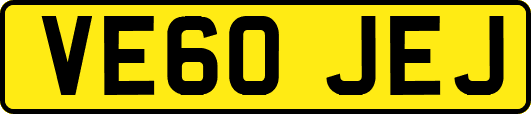 VE60JEJ