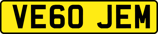 VE60JEM