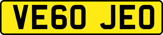 VE60JEO