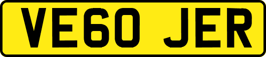 VE60JER