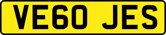 VE60JES