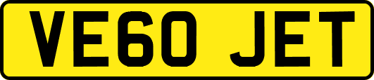 VE60JET