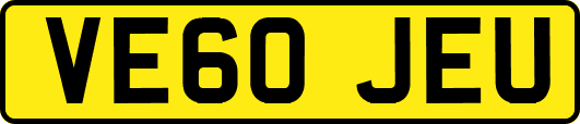 VE60JEU