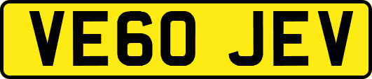VE60JEV
